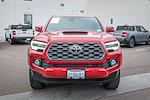 Used 2022 Toyota Tacoma TRD Sport Access Cab Pickup for sale #101936A - photo 7