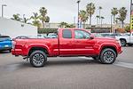 Used 2022 Toyota Tacoma TRD Sport Access Cab Pickup for sale #101936A - photo 8
