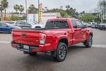 Used 2022 Toyota Tacoma TRD Sport Access Cab Pickup for sale #101936A - photo 2