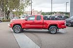 Used 2022 Toyota Tacoma TRD Sport Access Cab Pickup for sale #101936A - photo 11