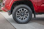 Used 2022 Toyota Tacoma TRD Sport Access Cab Pickup for sale #101936A - photo 6