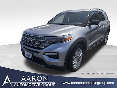 2022 Ford Explorer RWD SUV for sale #101943K - photo 1