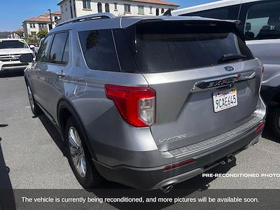 2022 Ford Explorer RWD SUV for sale #101943K - photo 2