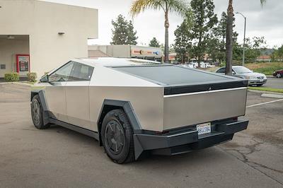 2024 Tesla Cybertruck Crew Cab AWD Pickup for sale #101979A - photo 2
