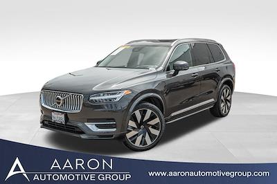 2023 Volvo XC90 AWD SUV for sale #102007A - photo 1