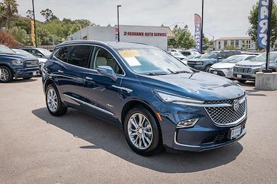 2022 Buick Enclave AWD SUV for sale #102022K - photo 1