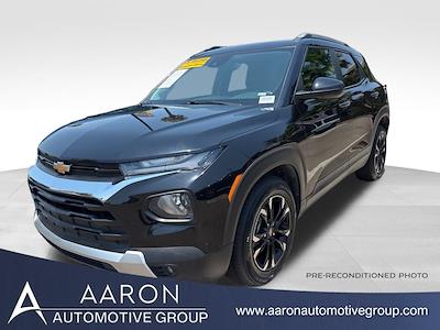 2023 Chevrolet Trailblazer FWD SUV for sale #102031K - photo 1