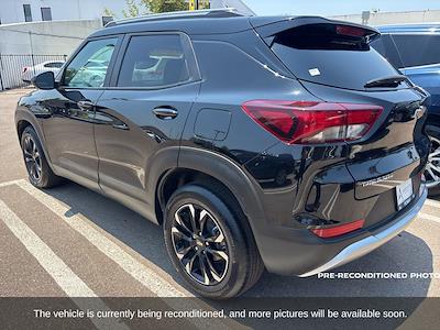 2023 Chevrolet Trailblazer FWD SUV for sale #102031K - photo 2