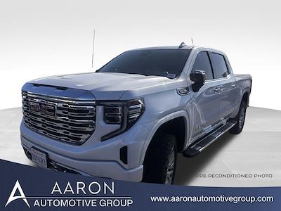 2022 GMC Sierra 1500 Crew Cab 4x4 Pickup for sale #102034A - photo 1