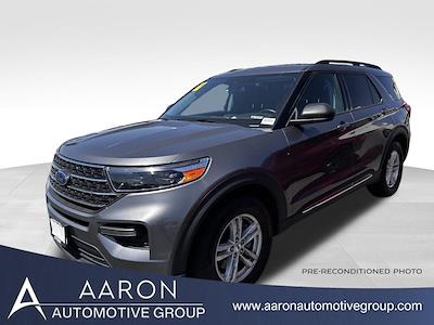 2022 Ford Explorer RWD SUV for sale #102055A - photo 1