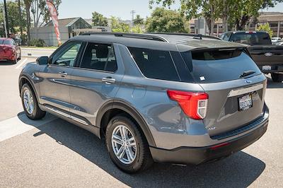 2022 Ford Explorer RWD SUV for sale #102055A - photo 2