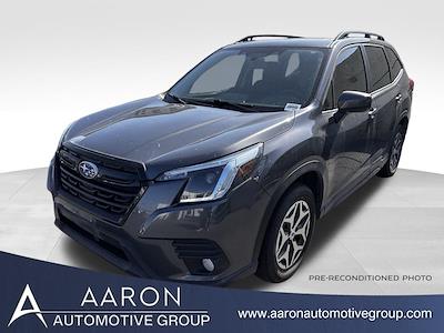 2023 Subaru Forester AWD SUV for sale #102068K - photo 1