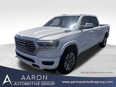 2019 Ram 1500 Crew Cab 4x4 Pickup for sale #102076A - photo 1