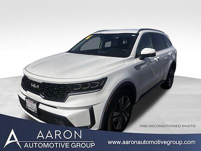 2022 Kia Sorento Plug-In Hybrid AWD SUV for sale #102096A - photo 1
