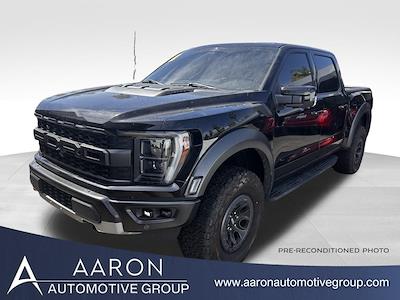 2023 Ford F-150 SuperCrew Cab 4x4 Pickup for sale #102101A - photo 1