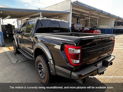 2023 Ford F-150 SuperCrew Cab 4x4 Pickup for sale #102101A - photo 2