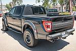 2023 Ford F-150 SuperCrew Cab 4x4 Pickup for sale #102101A - photo 2