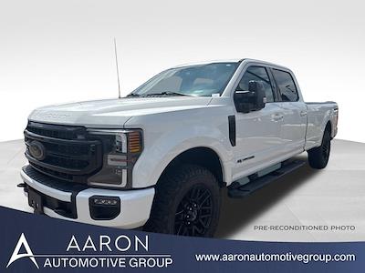2021 Ford F-250 Crew Cab 4x4 Pickup for sale #102327A - photo 1