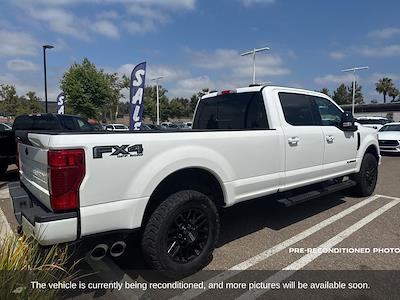 2021 Ford F-250 Crew Cab 4x4 Pickup for sale #102327A - photo 2