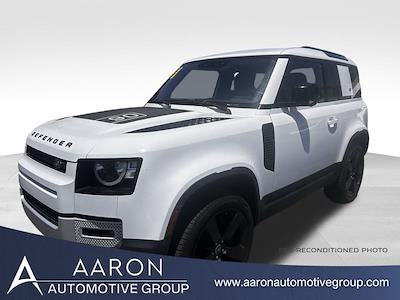 2021 Land Rover Defender AWD SUV for sale #102109A - photo 1