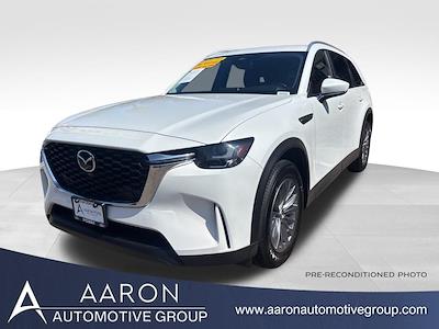2025 Mazda CX-90 AWD SUV for sale #102122K - photo 1