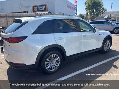 2025 Mazda CX-90 AWD SUV for sale #102122K - photo 2