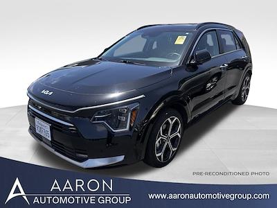 2023 Kia Niro FWD SUV for sale #102123A - photo 1