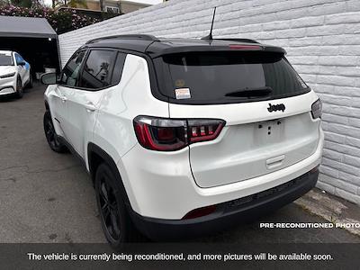 2020 Jeep Compass FWD SUV for sale #102126K - photo 2