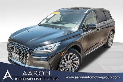 2023 Lincoln Corsair FWD SUV for sale #102136J - photo 1
