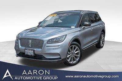 2022 Lincoln Corsair FWD SUV for sale #102138J - photo 1