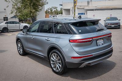 2022 Lincoln Corsair FWD SUV for sale #102138J - photo 2