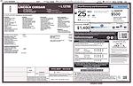 2022 Lincoln Corsair FWD SUV for sale #102138J - photo 25
