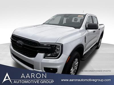 2024 Ford Ranger SuperCrew Cab 4x2 Pickup for sale #102139J - photo 1