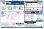 2024 Ford Ranger SuperCrew Cab 4x2 Pickup for sale #102139J - photo 9