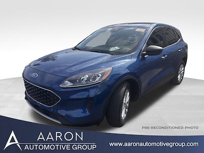 2022 Ford Escape FWD SUV for sale #102141J - photo 1