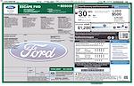 2022 Ford Escape FWD SUV for sale #102141J - photo 9
