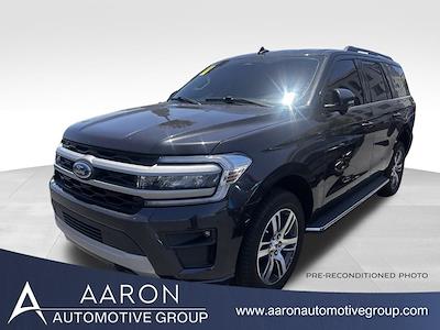2022 Ford Expedition 4x4 SUV for sale #102165A - photo 1