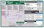 2022 Ford Expedition 4x4 SUV for sale #102165A - photo 9