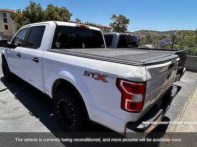2019 Ford F-150 SuperCrew Cab 4x2 Pickup for sale #102167A - photo 2