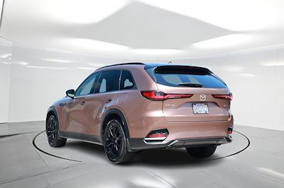 2025 Mazda CX-70 AWD SUV for sale #102170P - photo 2