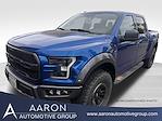 2018 Ford F-150 SuperCrew Cab 4x4 Pickup for sale #102171A - photo 1