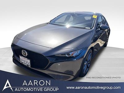 2024 Mazda3 4x2 Hatchback for sale #102172A - photo 1