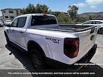 2024 Ford Ranger SuperCrew Cab 4x4 Pickup for sale #102185A - photo 2