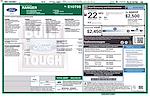 2024 Ford Ranger SuperCrew Cab 4x4 Pickup for sale #102185A - photo 9