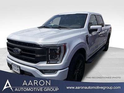 2022 Ford F-150 SuperCrew Cab 4x4 Pickup for sale #102183K - photo 1