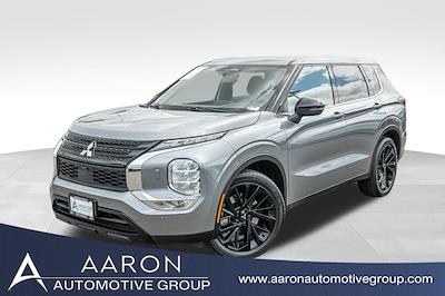 2022 Mitsubishi Outlander 4WD SUV for sale #102186P - photo 1