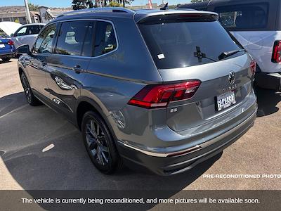 2022 Volkswagen Tiguan AWD SUV for sale #102188K - photo 2
