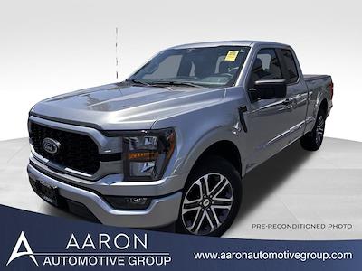 2023 Ford F-150 Super Cab 4x2 Pickup for sale #102192A - photo 1