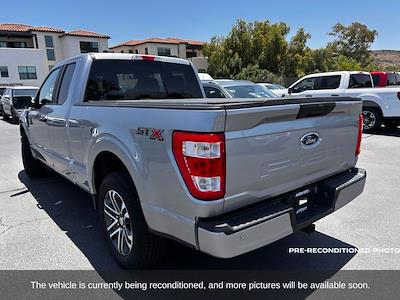 2023 Ford F-150 Super Cab 4x2 Pickup for sale #102192A - photo 2