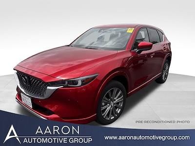 2025 Mazda CX-5 AWD SUV for sale #102196A - photo 1